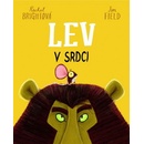 Lev v srdci
