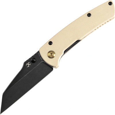 Kansept Main Street White G10, 154CM T1015E3