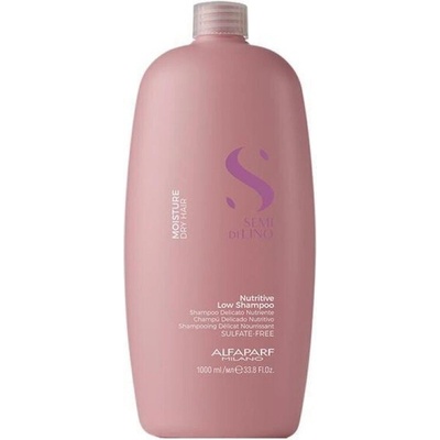 ALFAPARF Milano Хидратиращ шампоан с екстракт от мед alfaparf nutritive low shampoo 1000 мл