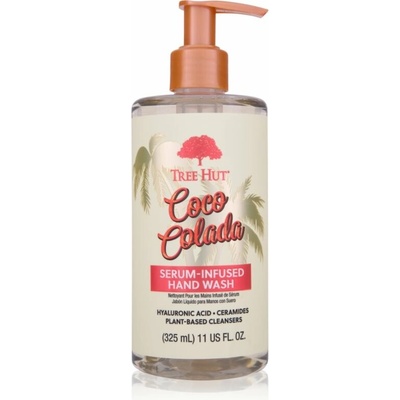 Tree Hut tekuté mydlo na ruky coco colada 325 ml