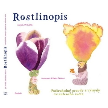 Rostlinopis