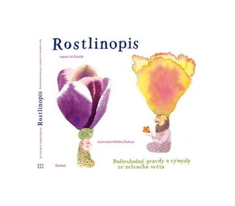 Rostlinopis