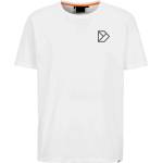 Didriksons Мъжка тениска Didriksons Harald T-Shirt L3 T-shirt - Snow white - размер XS (216-7319-0411)