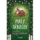 Malý srneček