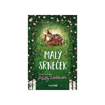 Malý srneček