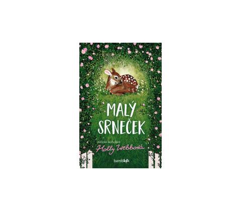 Malý srneček