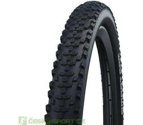 Schwalbe Smart Sam, 20x1,85