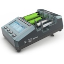 SKY RC MC3000 nabíječ Li-ion LiFe NiMH NiCd NiZn Li-ion 4.35 V