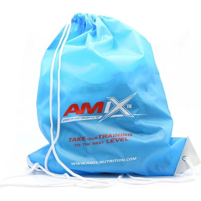 Amix bag modrá