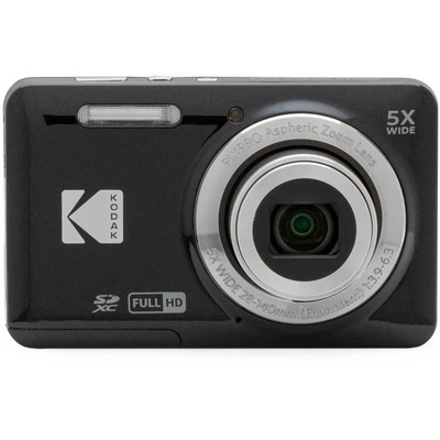 Kodak Pixpro FZ55 Black (KOFZ55BK)