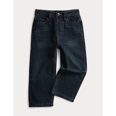 Marks & Spencer Тесни дънки (2-8 години) Marks & Spencer син Marks & Spencer | Sin | Момчешки | 2-3 години