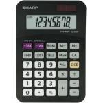 Sharp EL-330F Калкулатори