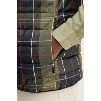 Barbour Елек с две лица Barbour Reversible (MGI0314)