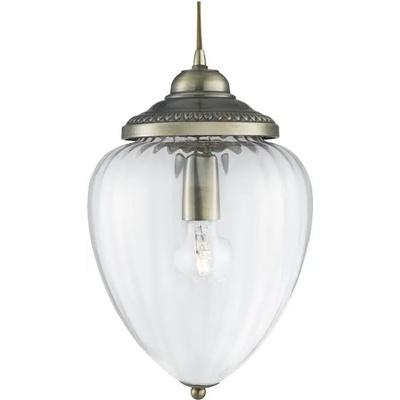 Searchlight Pendants 1091AB