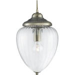 Searchlight Pendants 1091AB