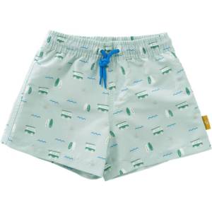 Fresk Детски бански тип шорти с UV защита 50+ Fresk - Surf boy, 122-128 cm (FR-SW2408-11-122)