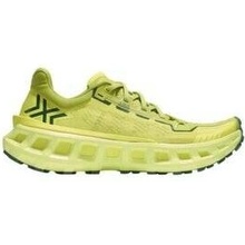 X-Bionic terraskin X03 electric energy dark green