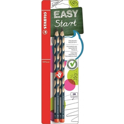 Stabilo EASYgraph 322/03-HB