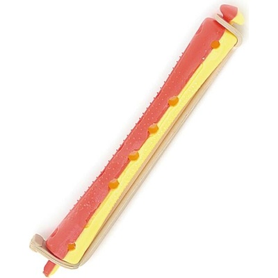 Sibel Natáčka na trvalou - 8 cm - 12 ks - průměr 8,5 mm 4500539