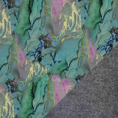 SWAFING Alpenfleece Isla mramor