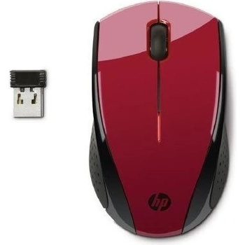 HP X3000 Wireless Mouse N4G65AA
