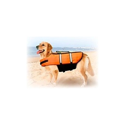 Vesta plavací Dog S 30 cm KAR