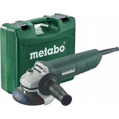 Metabo W 750-125