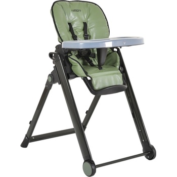 Image 1 of Cangaroo Столче за хранене Cangaroo - Neron, зелено (111013)
