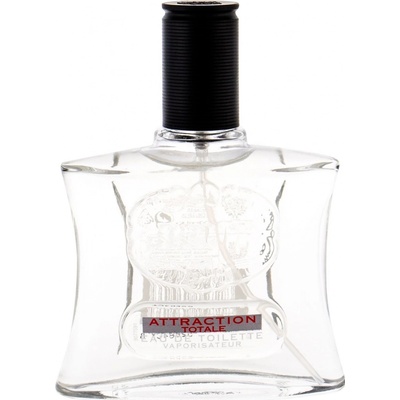 Faberge Brut Attraction Totale toaletní voda pánská 100 ml