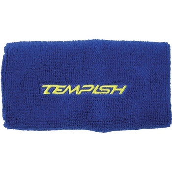 Tempish Terri Long