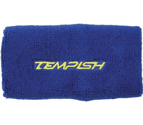 Tempish Terri Long