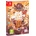 Meridiem Games Big Helmet Heroes [Exalted Edition] (Switch)