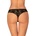 Obsessive Serafia Panties Black XS/S