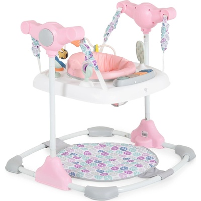 Moni Бънджи Hop розов (112201)