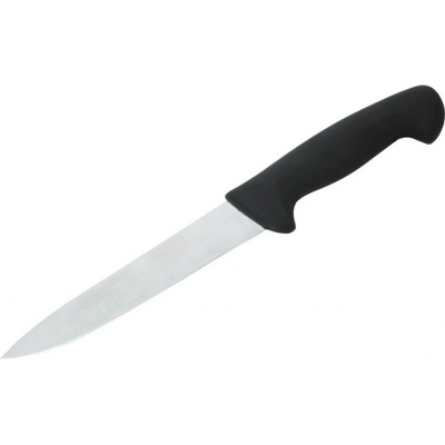 Lacor nôž kuchársky 16 cm E-49116 čierna