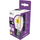 Emos LED žárovka ZF1101 Filament Mini Globe 1,8W E14 neutrální bílá