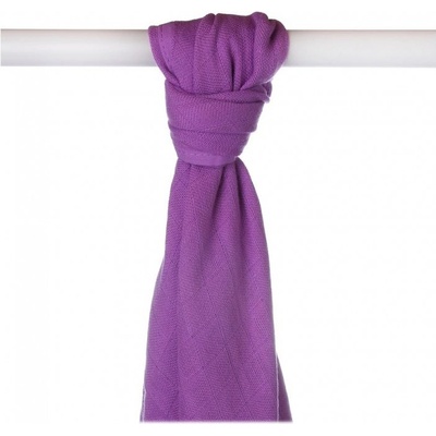 Kikko Bambusová osuška 90x100 cm Lilac