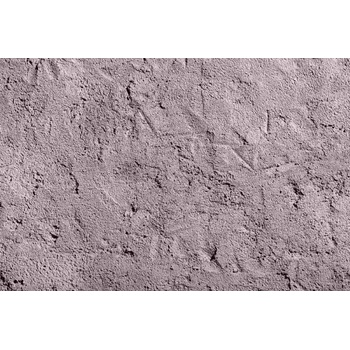 DIMEX ART s. r. o Флизелинов фототапет рустикална тъмна мазилка 375 x 250 см