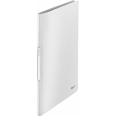 Leitz Style A4 20 vreciek biele