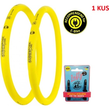 Vložka do ráfku PEPI´S Tire Noodle Super Rokk Line 1KS L-29x2.50-3.00