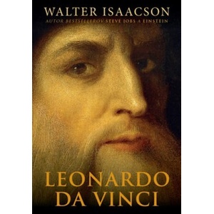 Leonardo da Vinci | Walter Isaacson (2018)