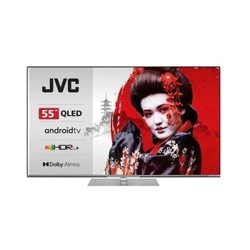 JVC LT-55VAQ8235