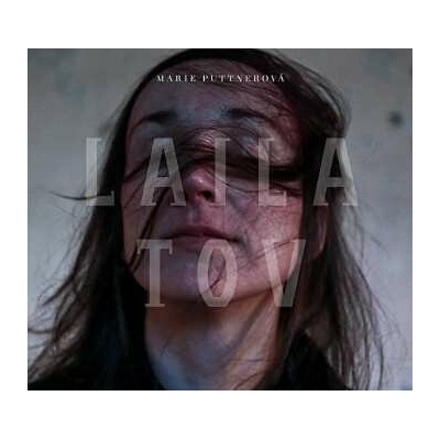 Marie Puttnerová: Laila Tov CD