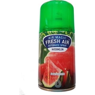 Fresh Air náplň Watermelon,vodní meloun 260 ml