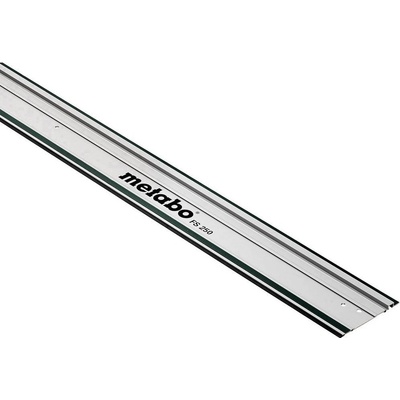 Vodiaca lišta FS 250 dĺžka 250 cm Metabo 629013000