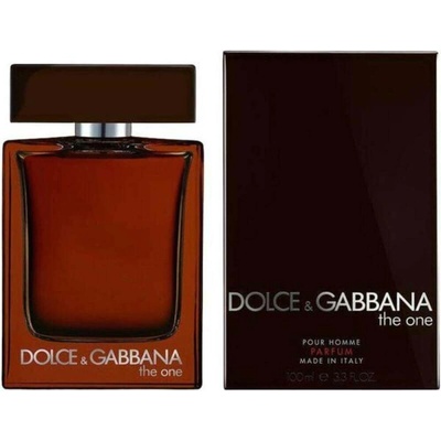 Dolce & Gabbana K&Q Dolce & Gabbana Parfum parfém dámský 100 ml