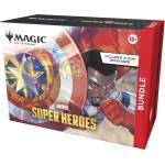 Magic the Gathering Magic The Gathering: Marvel Super Heroes Bundle (D53660001) - ozone