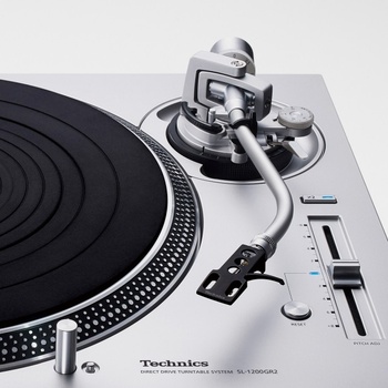 Technics SL-1200GR2ES