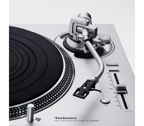 Technics SL-1200GR2ES