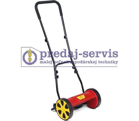 Wolf - Garten TT 300S